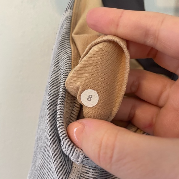 Lululemon Racerback Tank - Picture 5 of 5